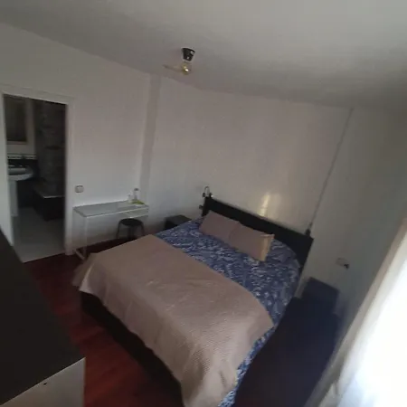 Cesuresrooms1 Pontecesures Kamer foto