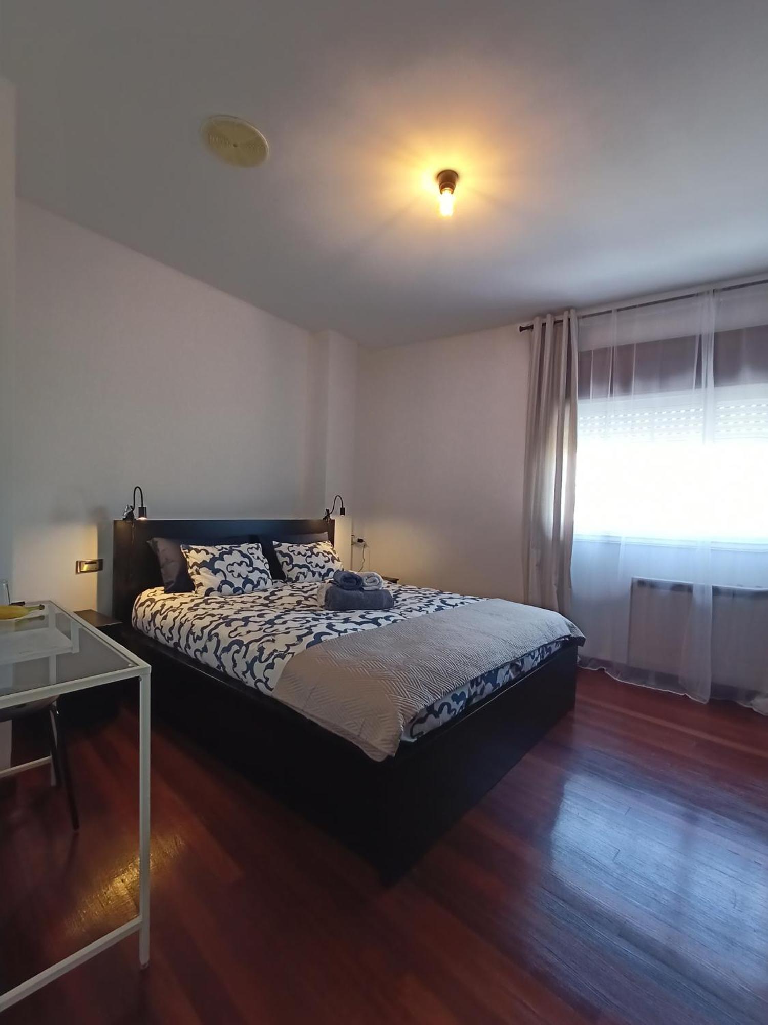 Accommodatie bij particulieren Cesuresrooms1 Pontecesures