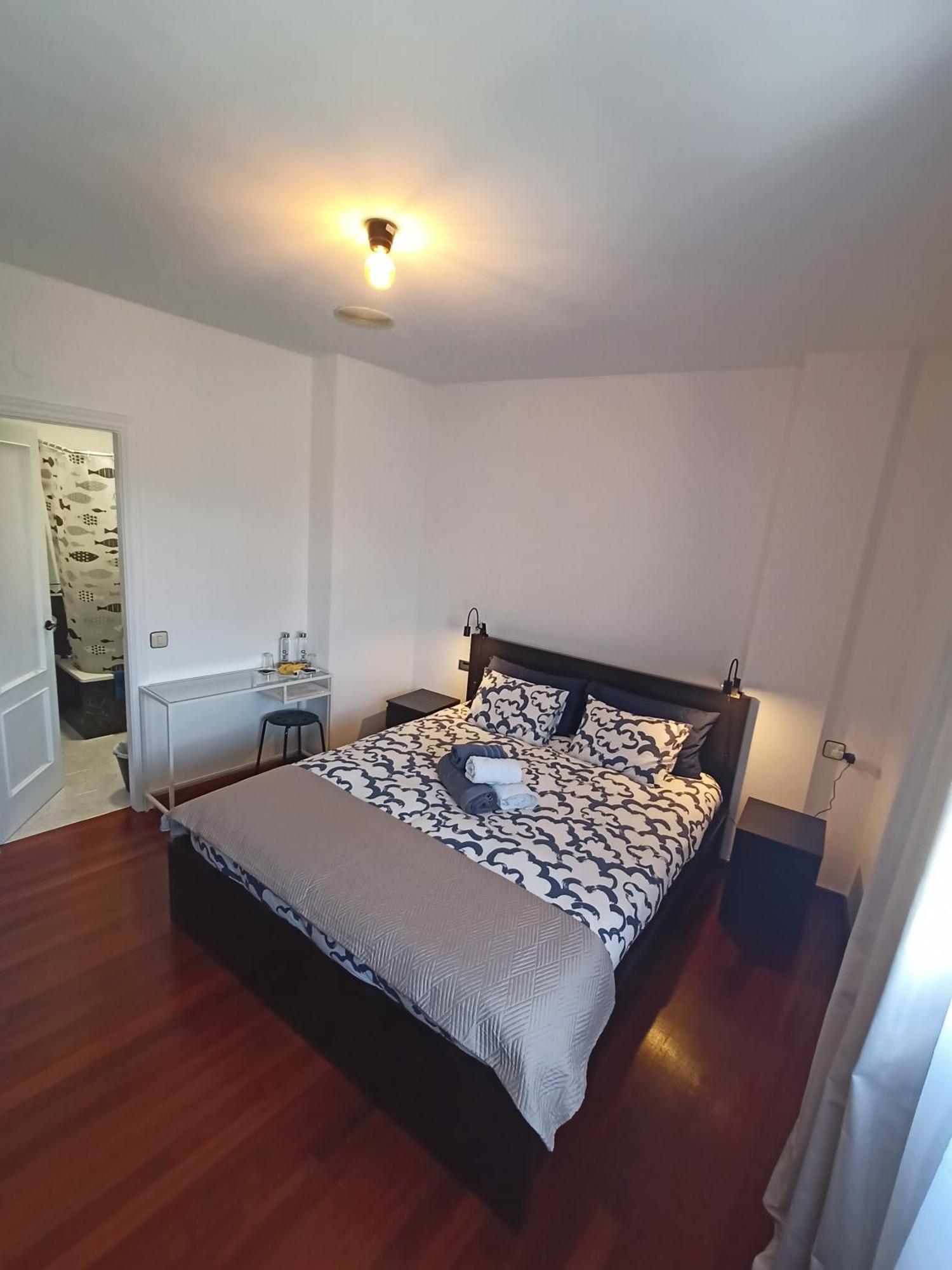 Cesuresrooms1 * Pontecesures