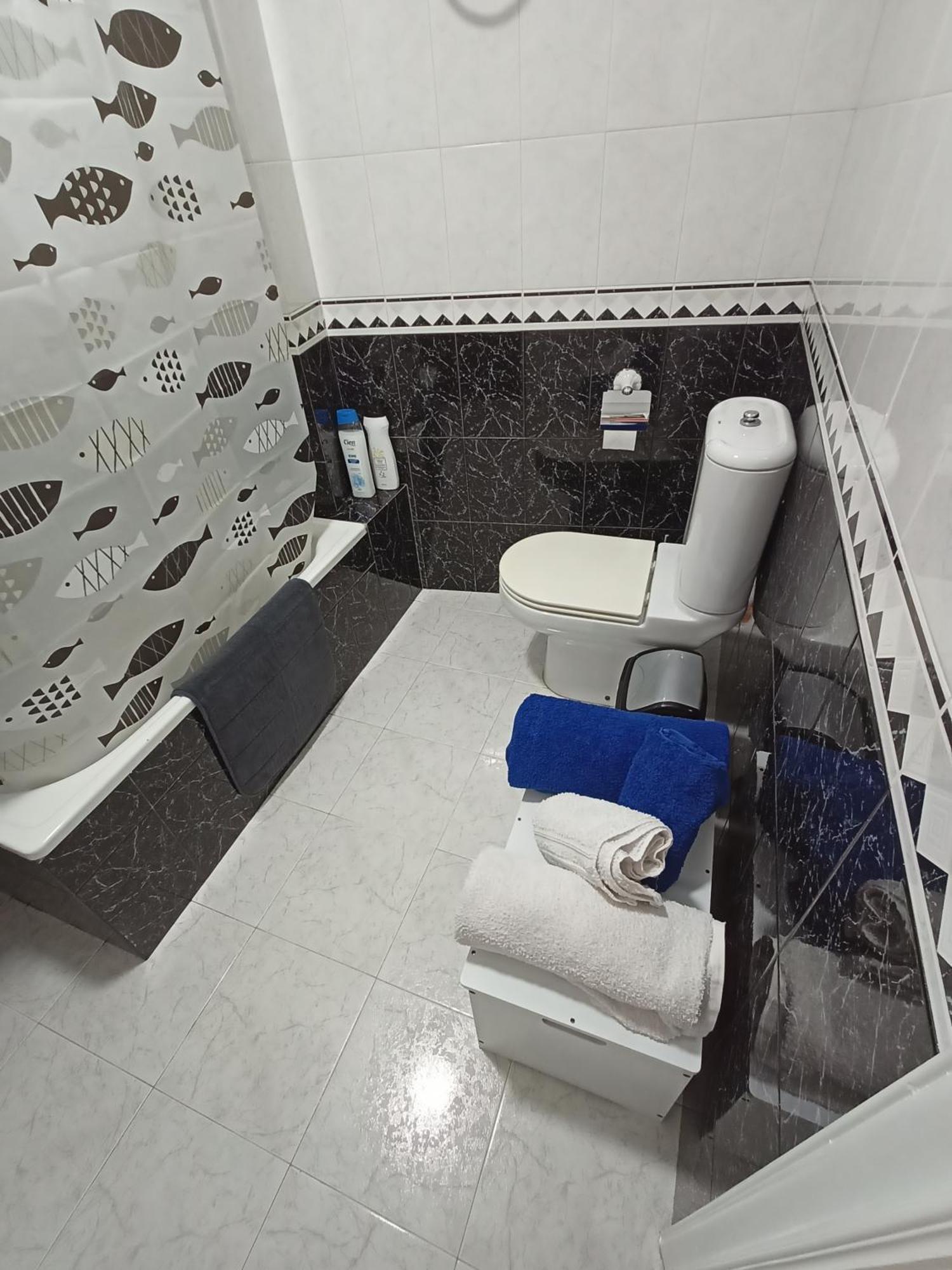 Cesuresrooms1 Accommodatie bij particulieren Pontecesures
