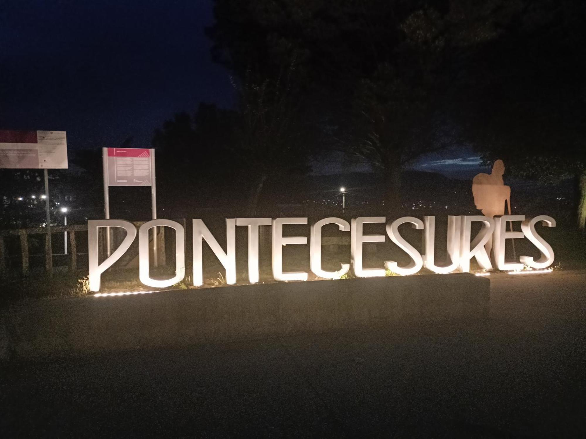 Cesuresrooms1 Pontecesures