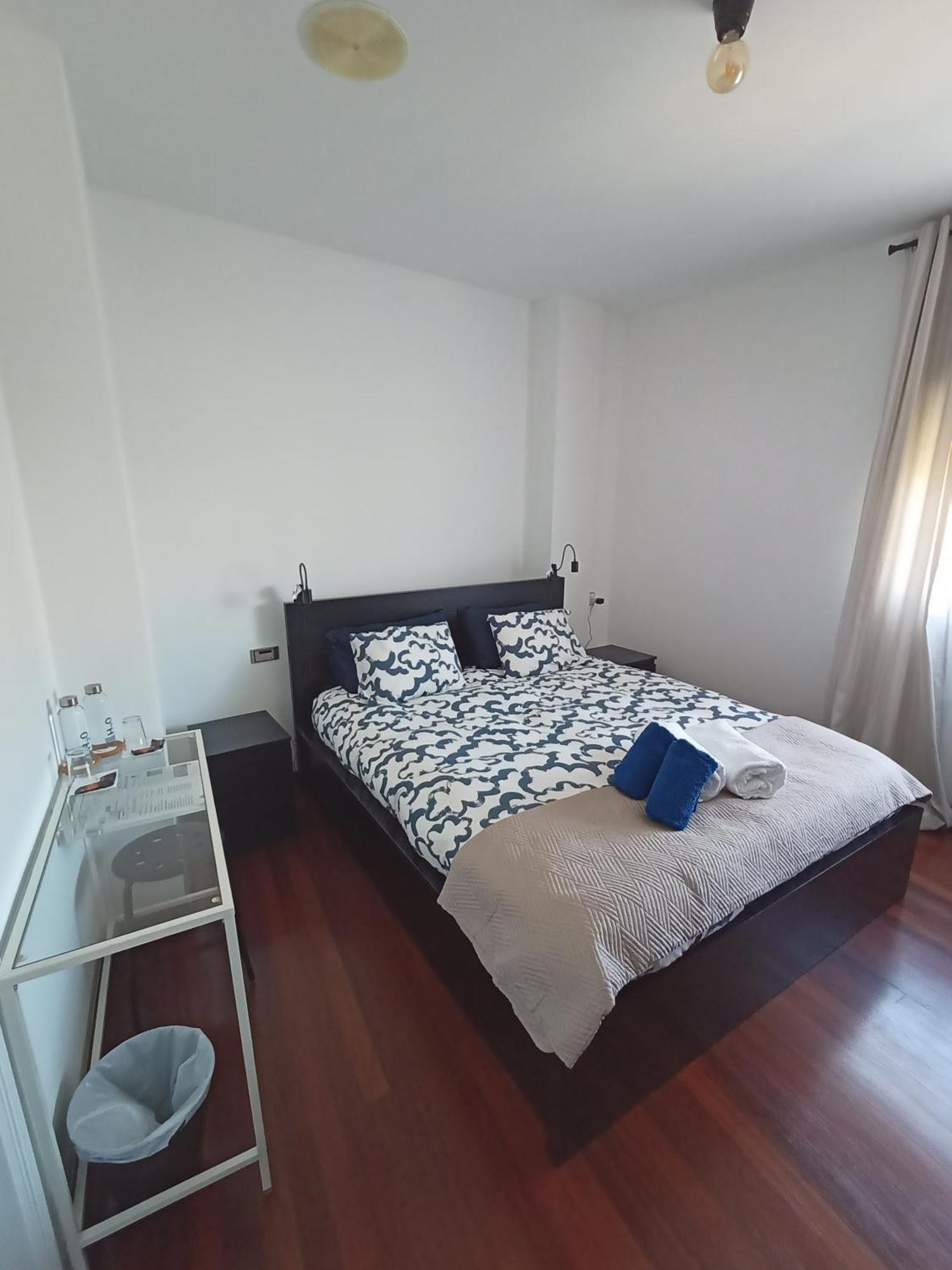 Cesuresrooms1 Accommodatie bij particulieren Pontecesures