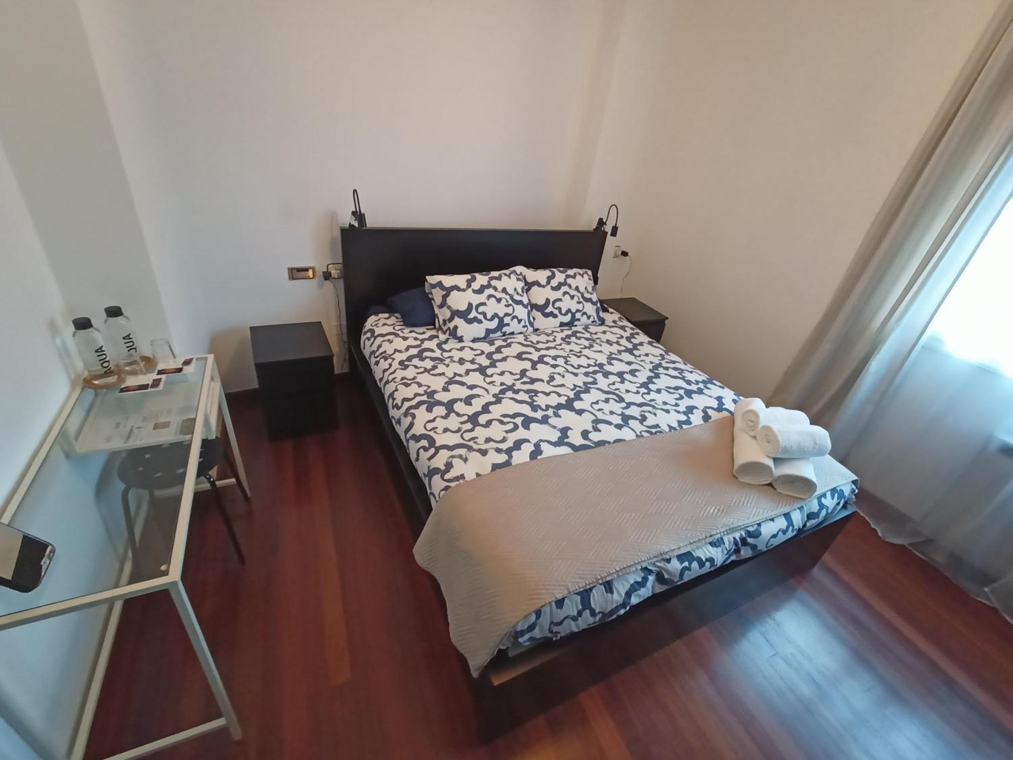 Cesuresrooms1 * Pontecesures