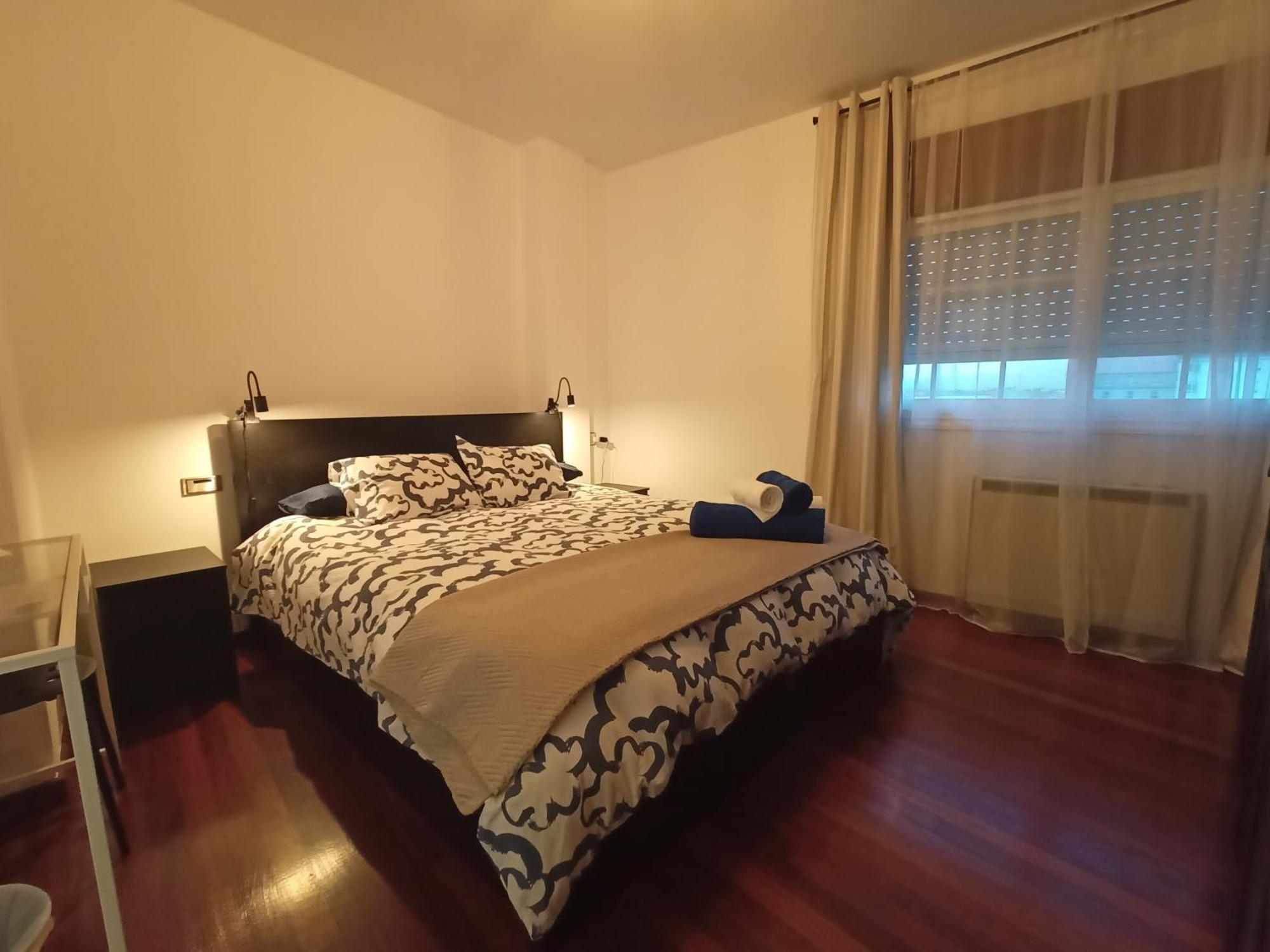 Séjour chez l'habitant Cesuresrooms1 *