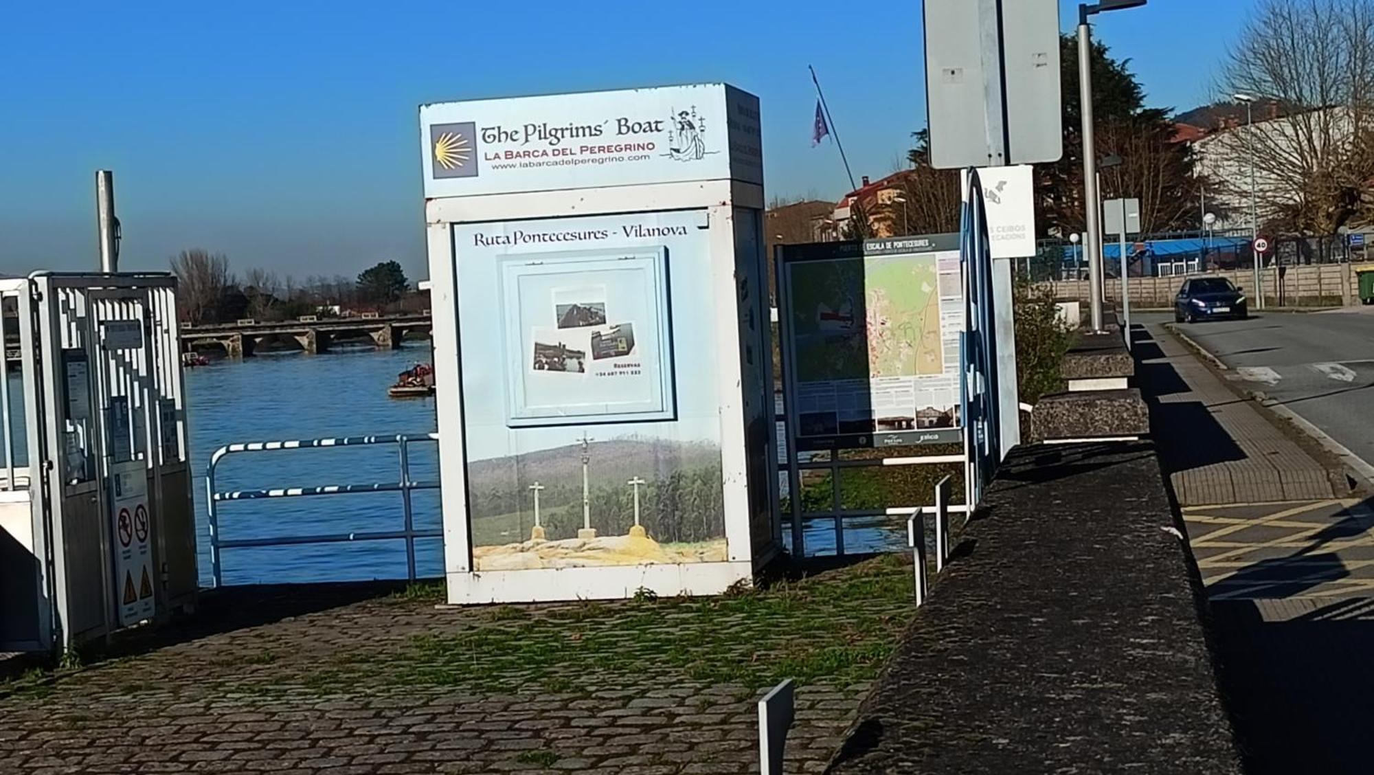 Accommodatie bij particulieren Cesuresrooms1 Pontecesures