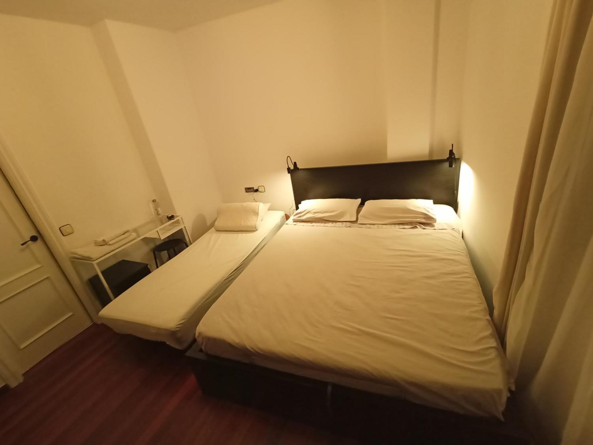 Séjour chez l'habitant Cesuresrooms1