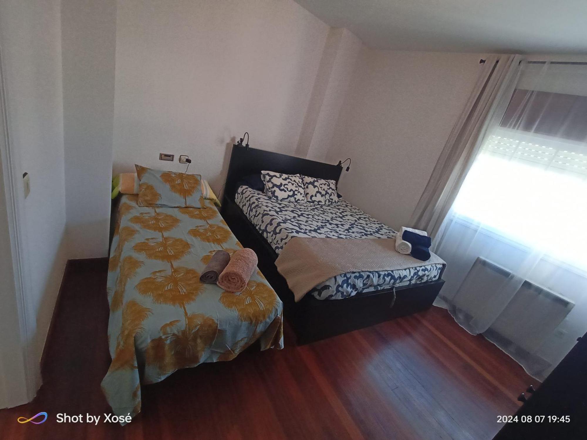 Cesuresrooms1 Pontecesures