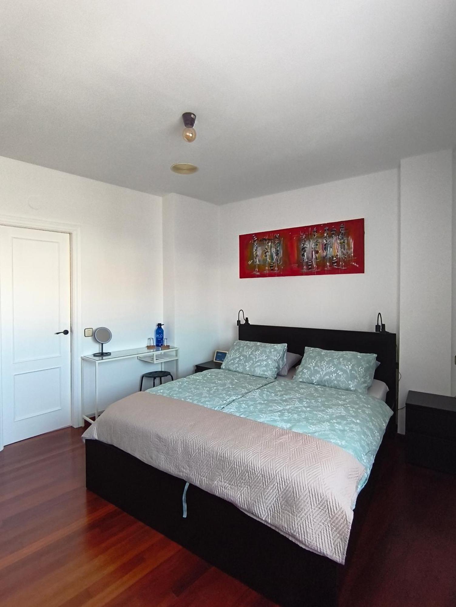 Accommodatie bij particulieren Cesuresrooms1