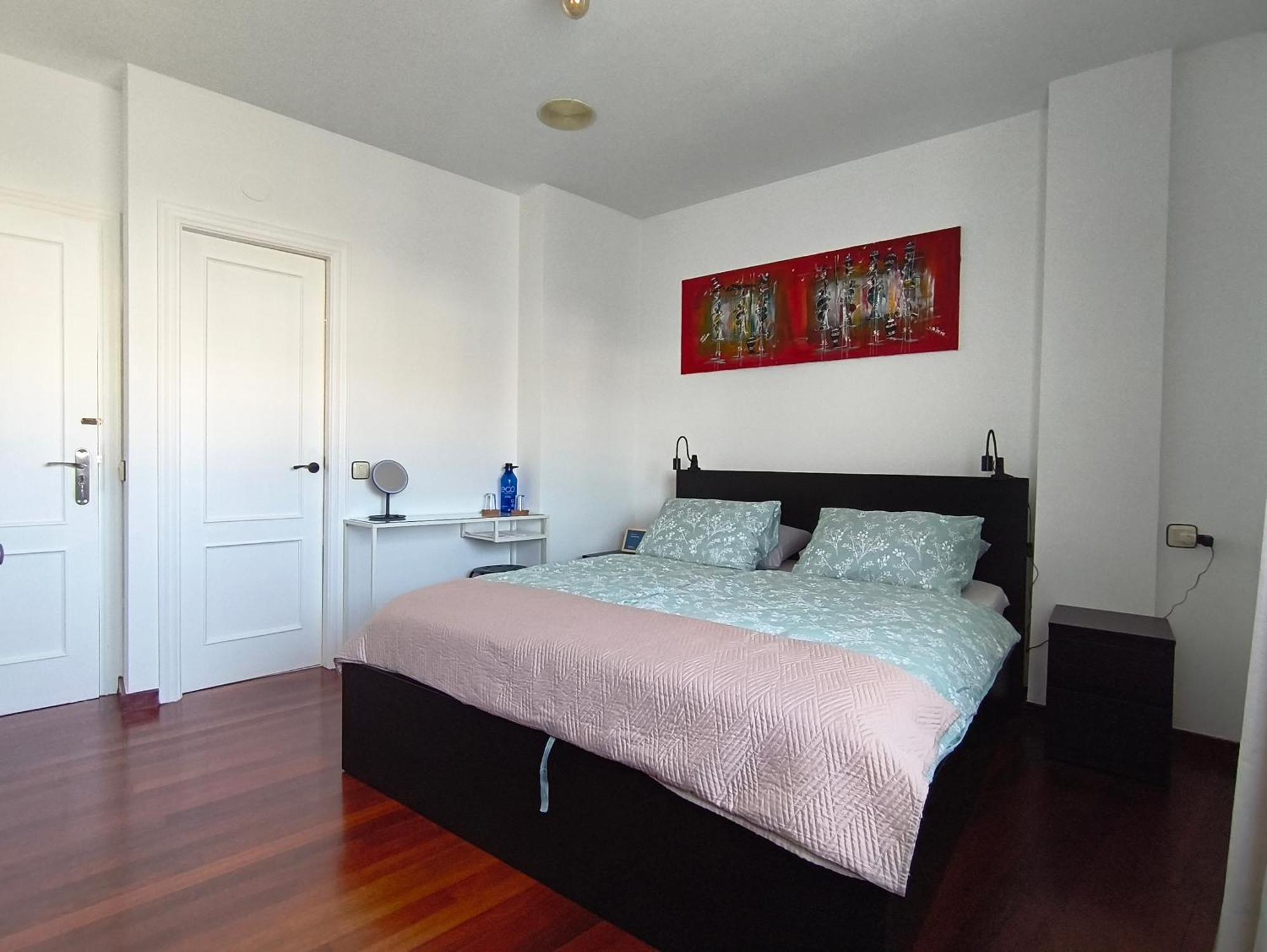 Cesuresrooms1 Accommodatie bij particulieren Pontecesures