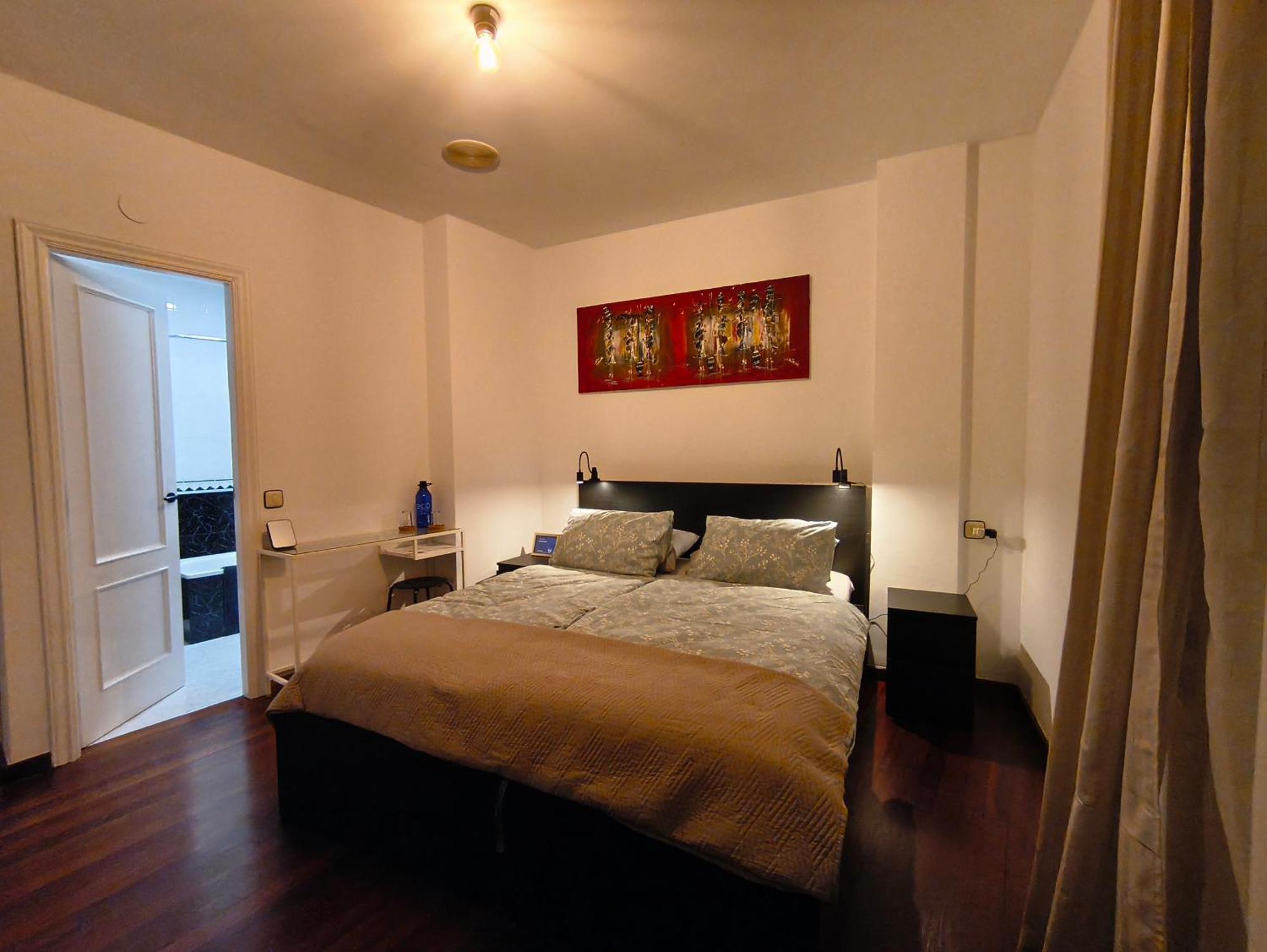 Cesuresrooms1 Pontecesures